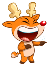 Reiny sticker #3119114