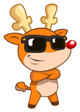 Reiny sticker #3119115