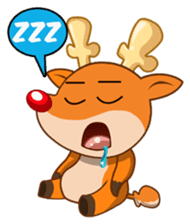 Reiny sticker #3119117