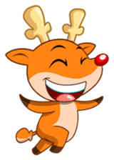 Reiny sticker #3119119