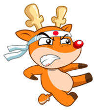 Reiny sticker #3119120