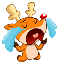 Reiny sticker #3119121