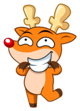 Reiny sticker #3119122