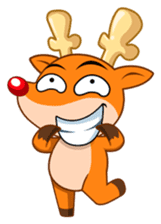 Reiny sticker #3119122