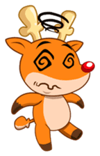 Reiny sticker #3119123