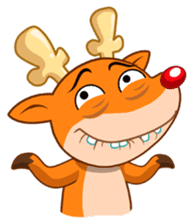 Reiny sticker #3119125