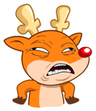 Reiny sticker #3119126