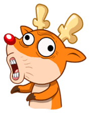 Reiny sticker #3119127