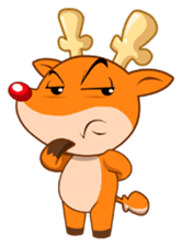 Reiny sticker #3119129