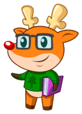 Reiny sticker #3119130