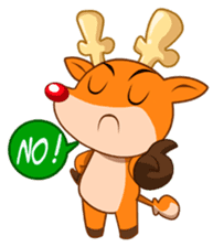 Reiny sticker #3119131