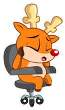 Reiny sticker #3119132