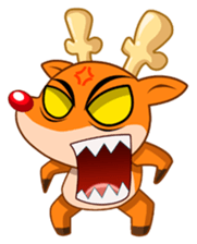 Reiny sticker #3119134