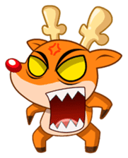 Reiny sticker #3119134