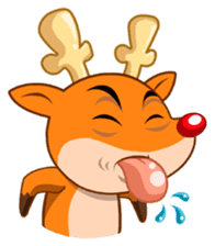 Reiny sticker #3119137