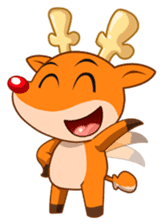 Reiny sticker #3119138