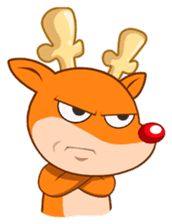 Reiny sticker #3119140