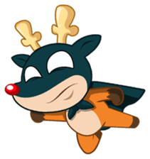 Reiny sticker #3119141