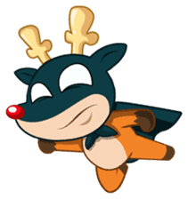 Reiny sticker #3119141