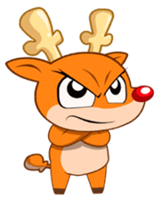 Reiny sticker #3119142