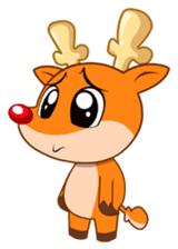 Reiny sticker #3119143