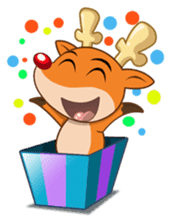 Reiny sticker #3119145