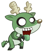 Reiny sticker #3119146