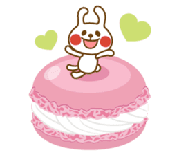 Beni-Hoppe Sweets sticker #3119469