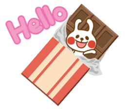 Beni-Hoppe Sweets sticker #3119479