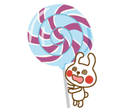 Beni-Hoppe Sweets sticker #3119480