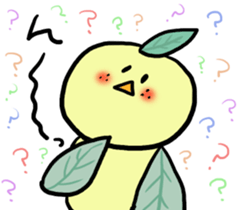 YUZUPIYO sticker #3119752