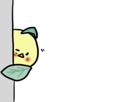 YUZUPIYO sticker #3119767