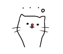 Feretta of ferrets. sticker #3120065