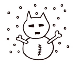 Zukin-chan 2 sticker #3120319