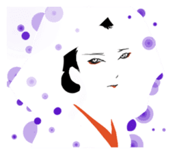 TBT Kabuki sticker #3120645