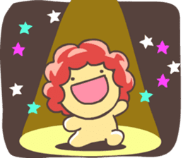 FUNYAMORAKE and Friends sticker #3120672