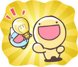 FUNYAMORAKE and Friends sticker #3120690