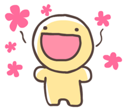 FUNYAMORAKE and Friends sticker #3120692