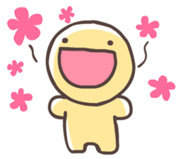 FUNYAMORAKE and Friends sticker #3120692