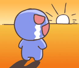 FUNYAMORAKE and Friends sticker #3120702