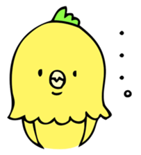 TORICHIN sticker #3121148