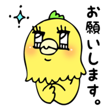 TORICHIN sticker #3121149