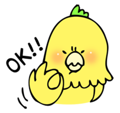 TORICHIN sticker #3121156