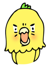 TORICHIN sticker #3121157