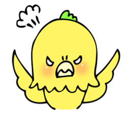 TORICHIN sticker #3121161