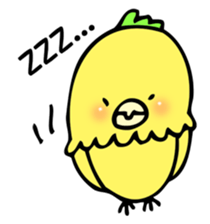 TORICHIN sticker #3121164