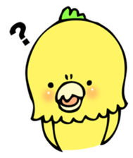 TORICHIN sticker #3121165