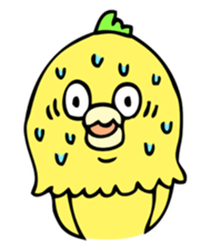 TORICHIN sticker #3121166