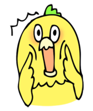 TORICHIN sticker #3121168