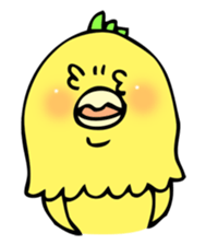 TORICHIN sticker #3121172